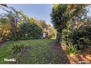 Prix en baisse Maison 4 chambres  jardin  garage + atelier  secteur Oradou