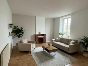 Maison 4 pièces 120 m²