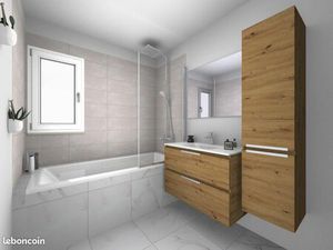 Maison 4 pièces 83 m²