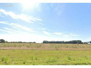 Terrain 608 m² Tregunc