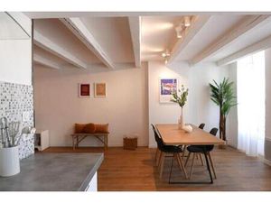 Location appartement 1 pièce 138 m² à Marseille 3 (13003)