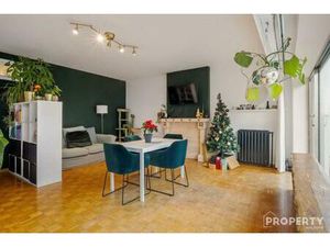 Appartement te koop in Harelbeke