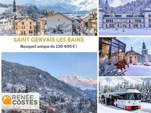 Appartement en Viager 2 pièces 27 m²