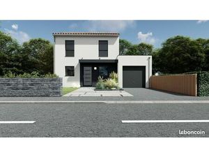 Maison 6 pièces 95 m²