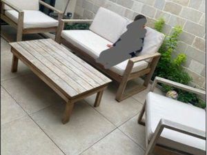 Maison de plain pied comme neuve St Herblain Bourg