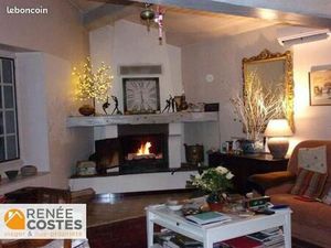 Maison en Viager 4 pièces 85 m²