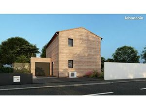 Maison 7 pièces 126 m²