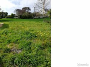 Terrain 624 m² Erquy