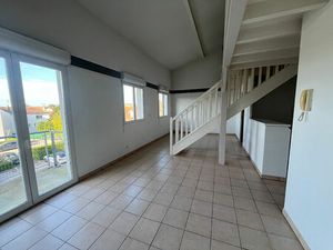 Location Appartement 2 pièces 59m²