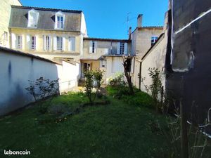 Immeuble 158 m² Libourne