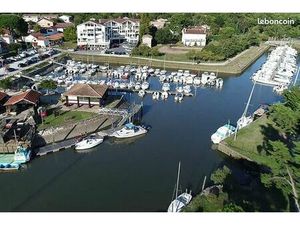 Maison 24 m² Audenge