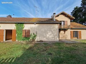 Maison 8 pièces 200 m²