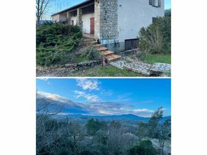 Maison avec vue panoramique