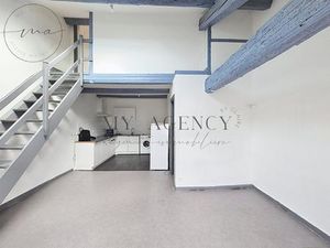 Bel Appartement Duplex de Charme