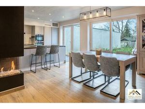 Huis te koop in Haaltert