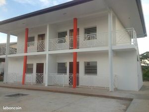 Appartement lumineux