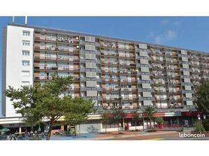 Appartement 4 pièces 78 m²