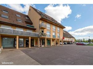 Appartement 4 pièces 78 m²