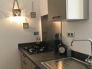 Duplex 3 pièces 44 m²