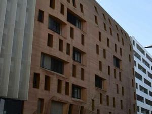 Appartement 2 pièces 53 m²