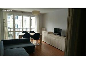 Appartement meublé de 52 m²