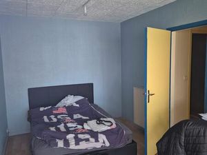 Appartement T3 meublé