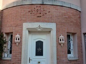 Maison 3 pièces 163 m²