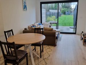 Maison avec jardin quartier Plouich / Ecole Européenne Jacques Delors- House with garden i