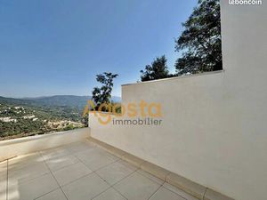 Appartement 3 pièces 59 m²