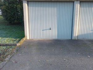 Location garage dans résidence sécurisée proche quartier Emailleurs Limoges
