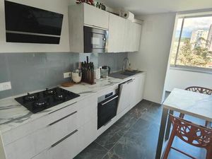 Appartement meublé 60m2