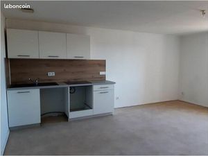 Appartement 3 pièces 52 m²