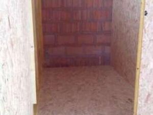 Garage/box 5 m² Cuvilly