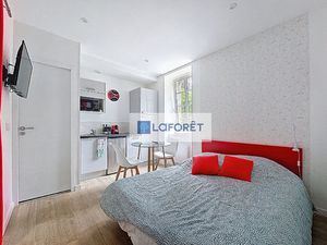 Appartement T1 Brest à vendre