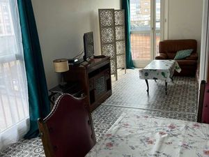 Appartement 73 18 m2 Épinal