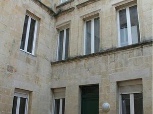À louer – Appartement T2 45m2 – Cœur de la Bastide de Libourne