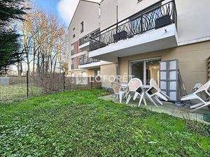 Appartement T2 Ormesson-sur-Marne à vendre