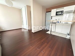 Appartement T1 Paris 14 à vendre