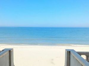 Loue appart 3p 2ch accès direct mer