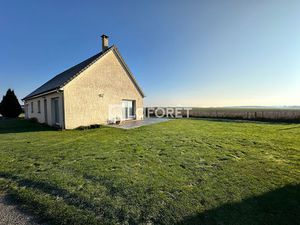 Maison T4 La Neuville-Chant-d'Oisel à vendre