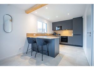 Maison T5 Annecy à vendre