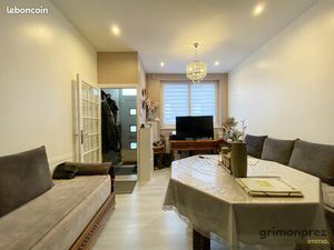 Maison 5 pièces 91 m²