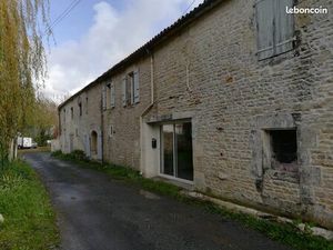 Charmante maison campagne avec jardin