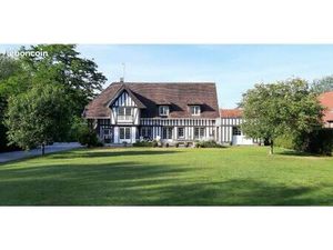 Chambre quartier résidentiel proche EDHEC