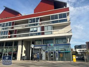 Local commercial à vendre 308 m² - Dijon (21) - 945 000€