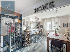 Achat Maison 6 pièces 92m² BREST 29200