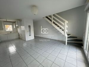 Achat Appartement 3 pièces 48m² VANNES 56000