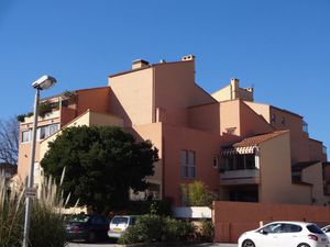 Location Parking LE PRADET 83220