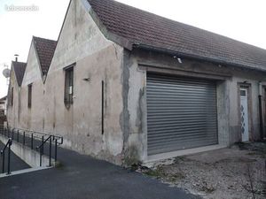 Local de stockage/depôt(500m carré)saint-dié