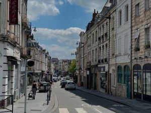 Studio/Loft meublé centre Arras